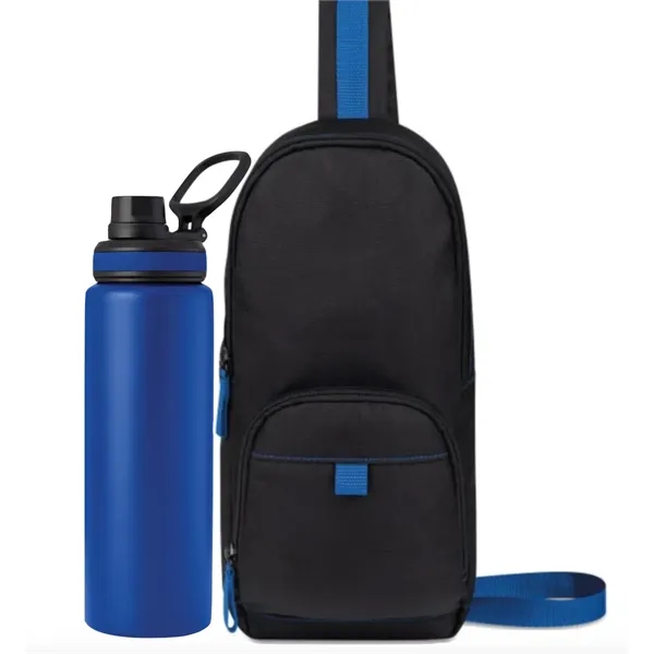 New Hire Kits... from ASI 89971 Stuff A Mug