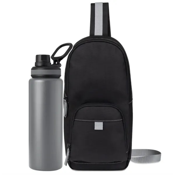 New Hire Kits... from ASI 89971 Stuff A Mug