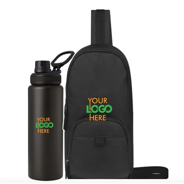 New Hire Kits... from ASI 89971 Stuff A Mug