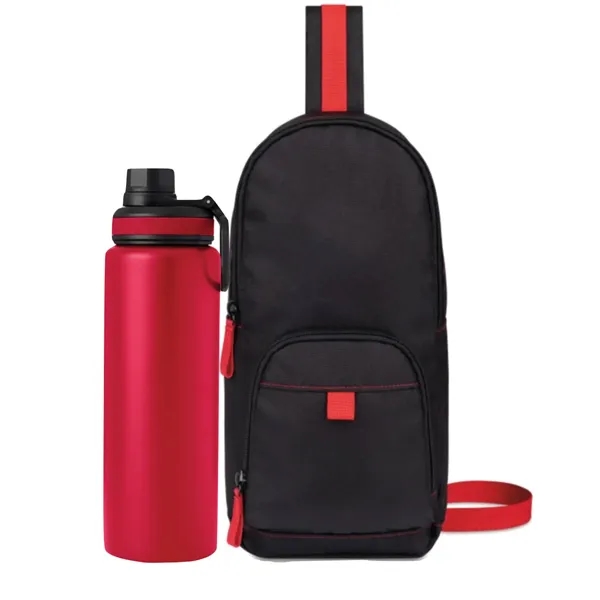 New Hire Kits... from ASI 89971 Stuff A Mug