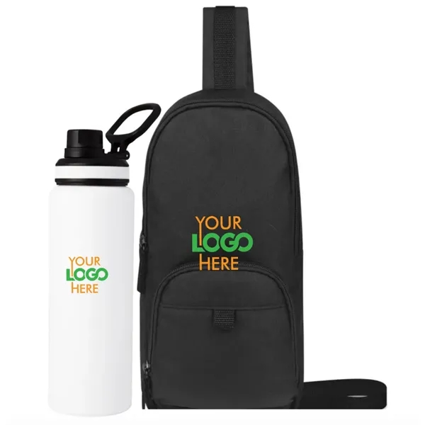 New Hire Kits... from ASI 89971 Stuff A Mug