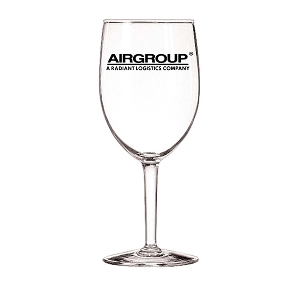 10 Oz Citation Goblet... from ASI 92133 777 Promotional Products Inc