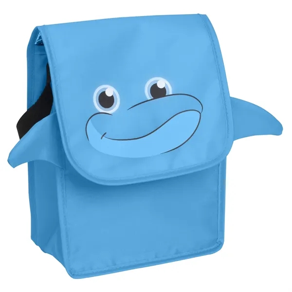 Paws N Claws® Lunch Bag... from ASI 40480 Koozie Group