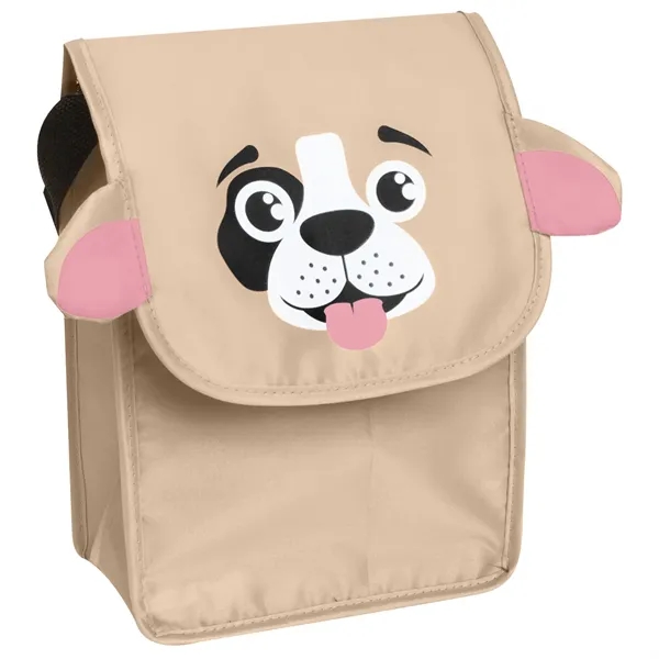 Paws N Claws® Lunch Bag... from ASI 40480 Koozie Group