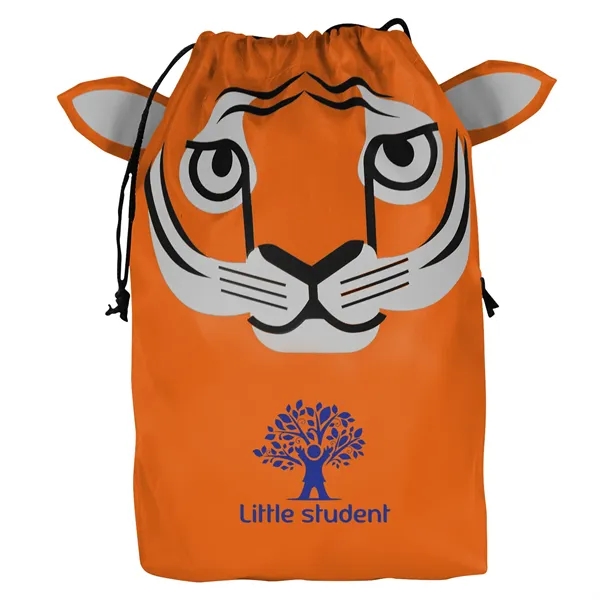 Paws N Claws® Gift Bag... from ASI 40480 Koozie Group