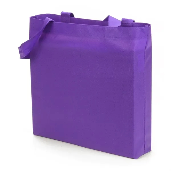 Poly Pro Tote With Gusset... from ASI 40480 Koozie Group