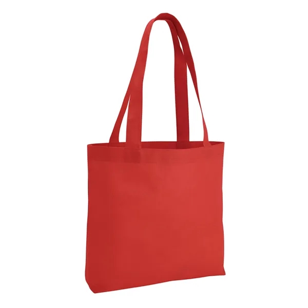 Poly Pro Tote With Gusset... from ASI 40480 Koozie Group