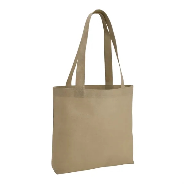 Poly Pro Tote With Gusset... from ASI 40480 Koozie Group