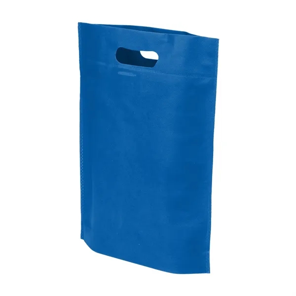 Poly Pro Small Heat Sealed Tote... from ASI 40480 Koozie Group