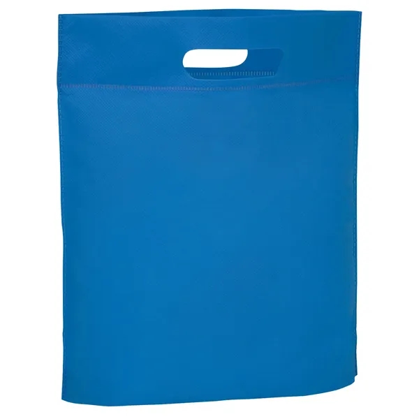 Poly Pro Small Heat Sealed Tote... from ASI 40480 Koozie Group