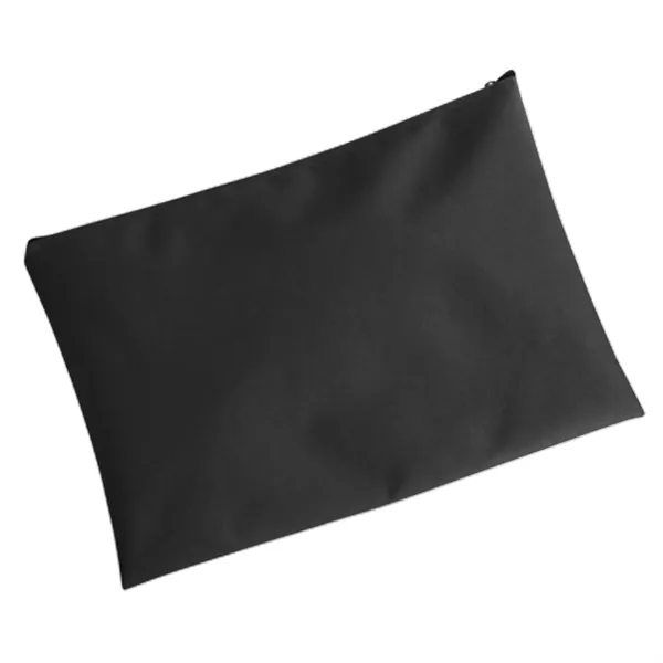 Legal Sized Zippered Portfolio... from ASI 40480 Koozie Group