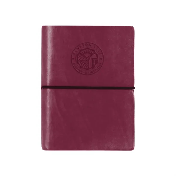 Ciak™ Italian Pocket Journal... from ASI 40480 Koozie Group