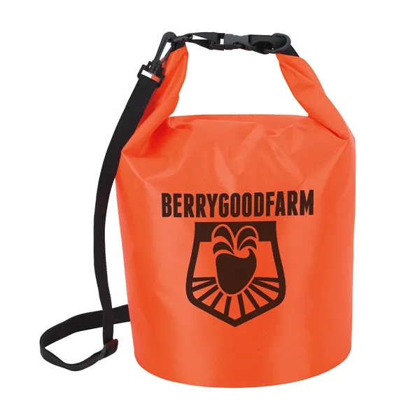 Koozie® Adventure Dry Sack 10L... from ASI 40480 Koozie Group / Norwood