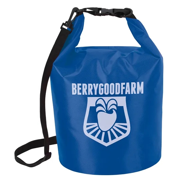 Koozie® Adventure Dry Sack 10L... from ASI 40480 Koozie Group / Norwood