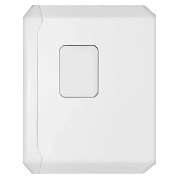 Wall plug adapter with 4 USB ports and an adjustable plug... from ASI 62124 iClick, Inc. / iClick®