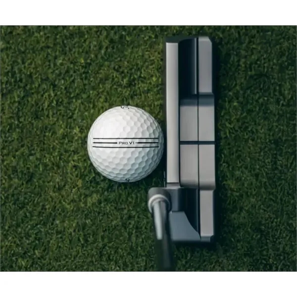 Titleist Pro V1 golf balls, box contains 12 white balls and... from ASI 38120 Ball Pro / Diversified Quality Kitchenware