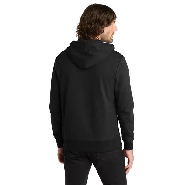 Allmade Unisex French Terry Full-Zip Hoodie... from ASI 84863 SanMar