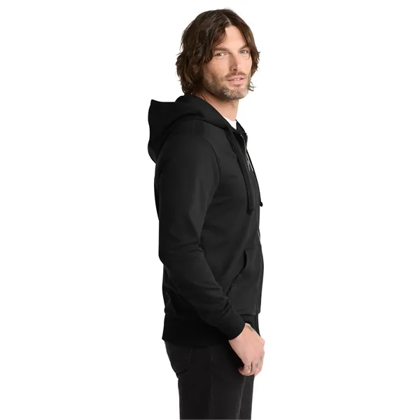 Allmade Unisex French Terry Full-Zip Hoodie... from ASI 84863 SanMar