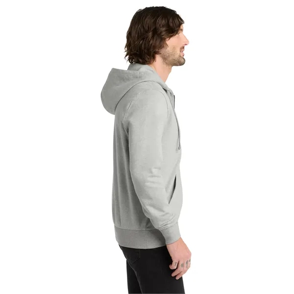 Allmade Unisex French Terry Full-Zip Hoodie... from ASI 84863 SanMar