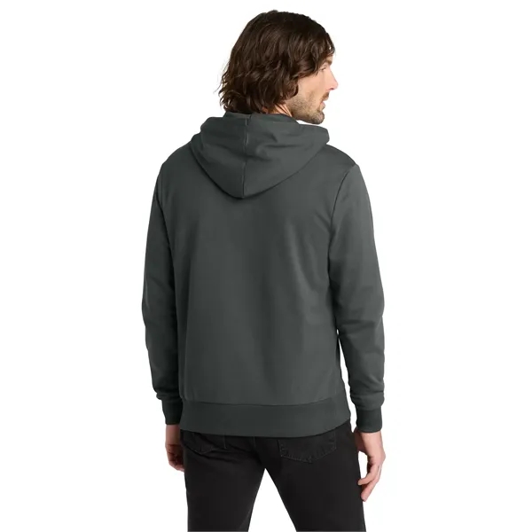 Allmade Unisex French Terry Full-Zip Hoodie... from ASI 84863 SanMar