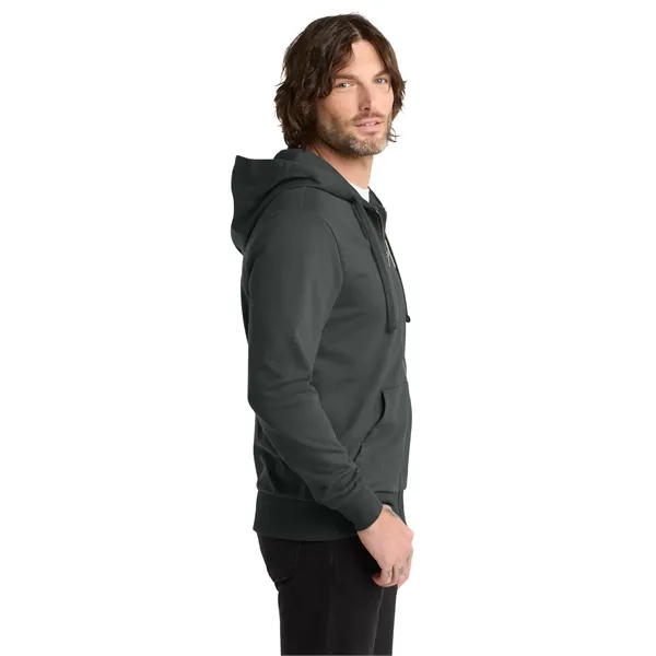 Allmade Unisex French Terry Full-Zip Hoodie... from ASI 84863 SanMar
