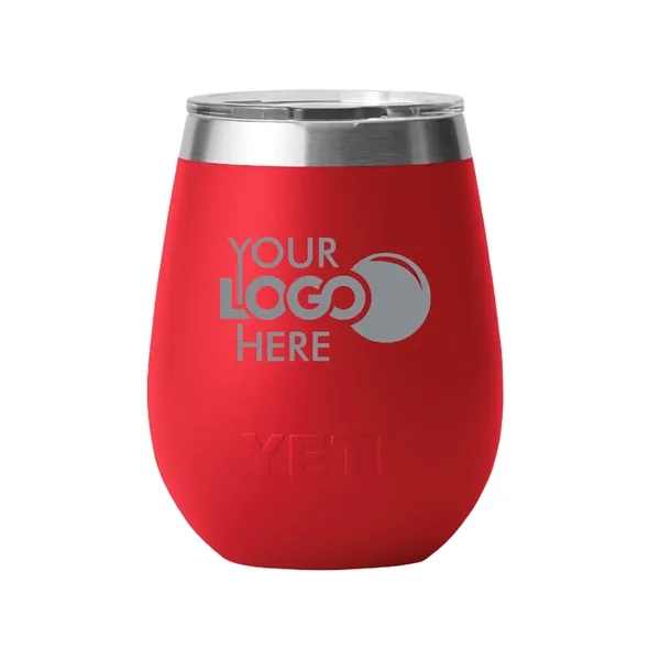 YETI Wine Tumbler... from ASI 89971 Stuff A Mug