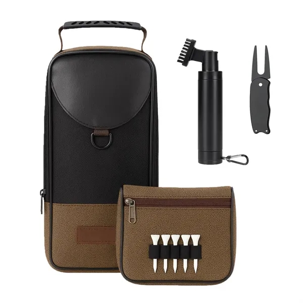 The Champion’s Welcome Onboarding Set is the perfect way to tee... from ASI 84592 St Regis Group