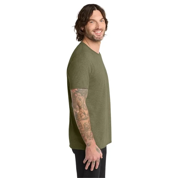 Unisex Tri-Blend Tee... from ASI 84863 SanMar