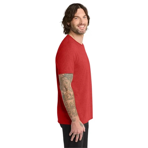 Unisex Tri-Blend Tee... from ASI 84863 SanMar