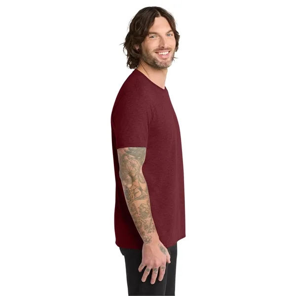 Unisex Tri-Blend Tee... from ASI 84863 SanMar