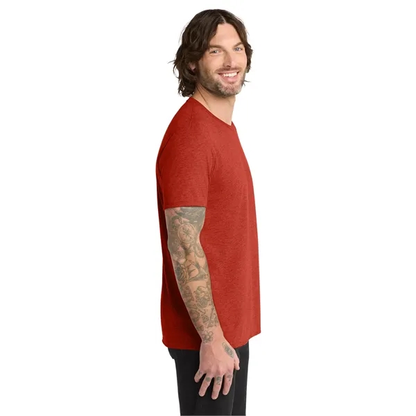 Unisex Tri-Blend Tee... from ASI 84863 SanMar