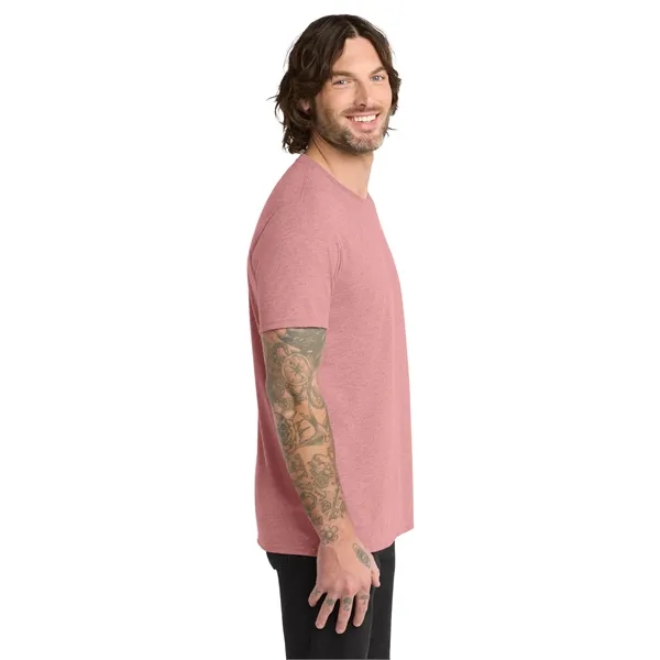 Unisex Tri-Blend Tee... from ASI 84863 SanMar