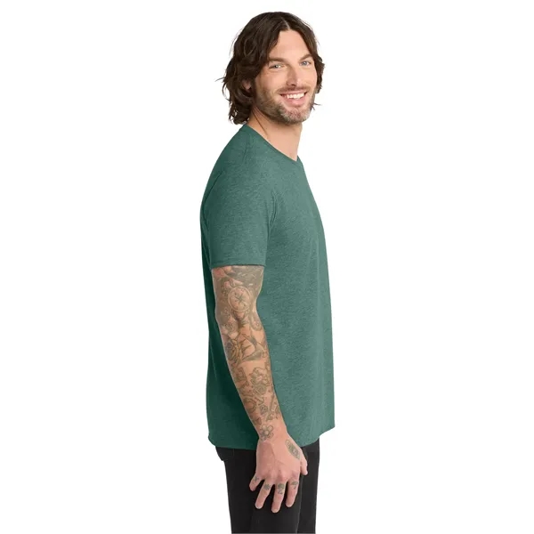 Unisex Tri-Blend Tee... from ASI 84863 SanMar