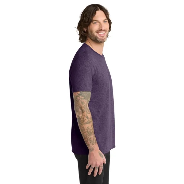 Unisex Tri-Blend Tee... from ASI 84863 SanMar