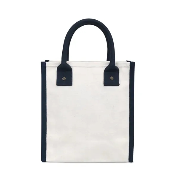 Cotton Tote... from ASI 89971 Stuff A Mug
