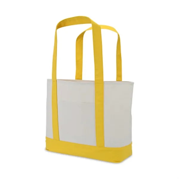Large Canvas Tote... from ASI 89971 Stuff A Mug