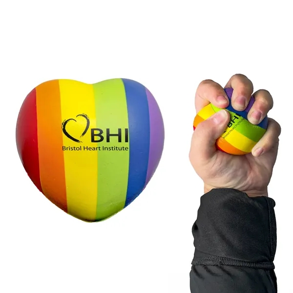 Heart Stress Reliever.... from ASI 52710 Lincoln Line