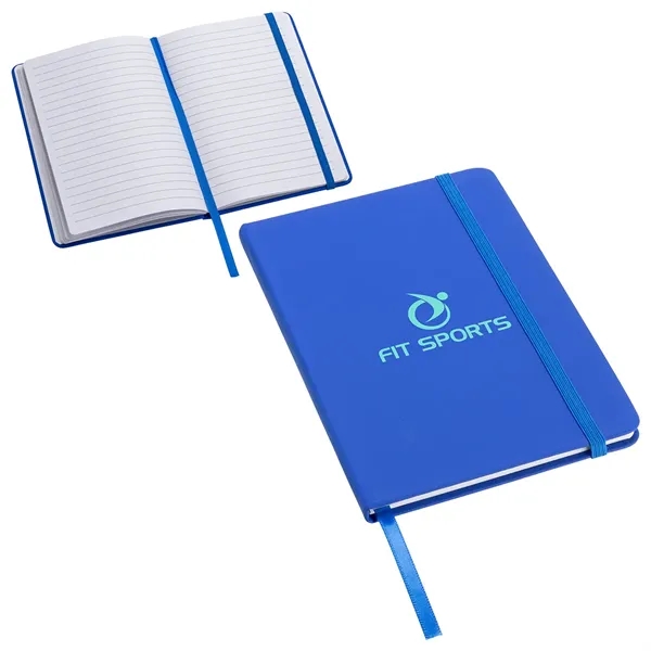 Hardcover Journal... from ASI 36730 Ariel Premium Supply Inc