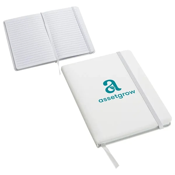 Hardcover Journal... from ASI 36730 Ariel Premium Supply Inc