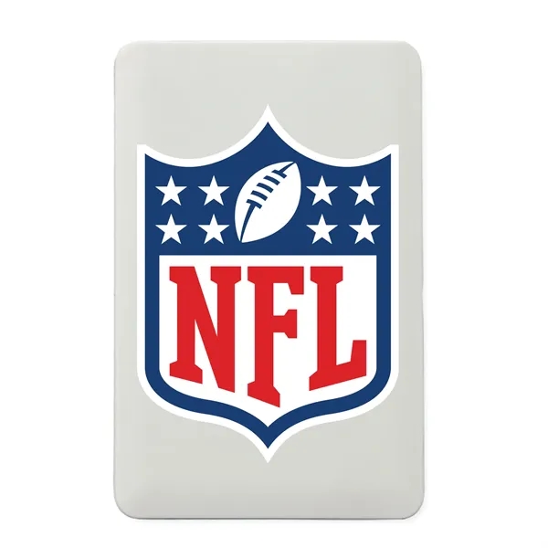 Our Ravenswood Slim 2500mAh UL Power Bank is perfect for quick... from ASI 74741 NVS Promo Designs, Inc.