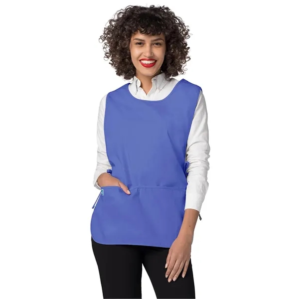 Adar Universal Unisex Cobler Apron... from ASI 86018 Scrub Authority / Uniform Stores