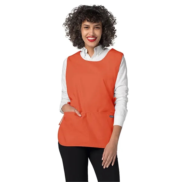 Adar Universal Unisex Cobler Apron... from ASI 86018 Scrub Authority / Uniform Stores