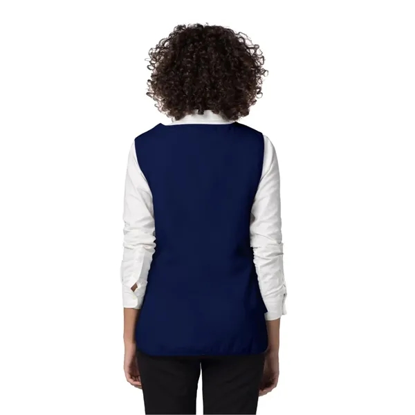 Adar Universal Unisex Cobler Apron... from ASI 86018 Scrub Authority / Uniform Stores