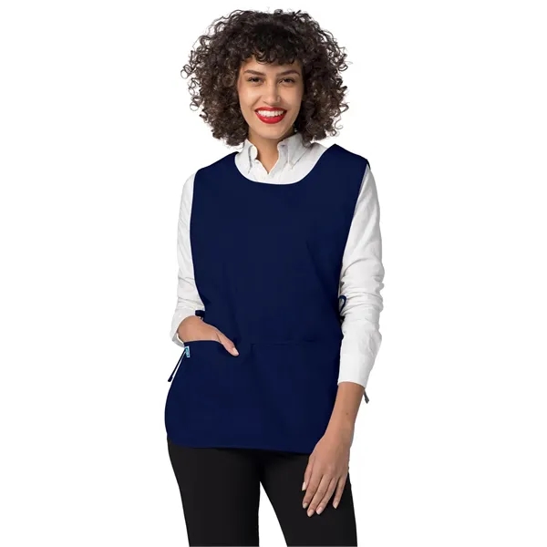 Adar Universal Unisex Cobler Apron... from ASI 86018 Scrub Authority / Uniform Stores