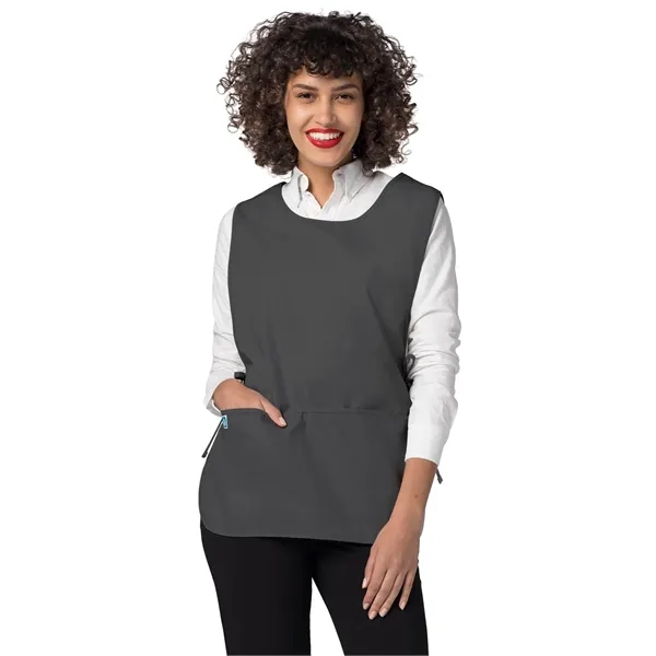 Adar Universal Unisex Cobler Apron... from ASI 86018 Scrub Authority / Uniform Stores