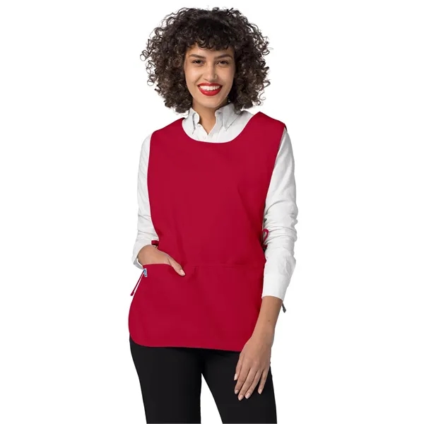 Adar Universal Unisex Cobler Apron... from ASI 86018 Scrub Authority / Uniform Stores