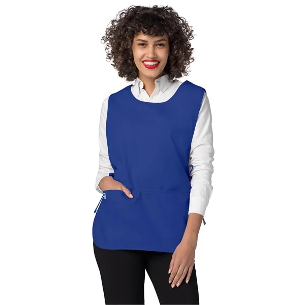 Adar Universal Unisex Cobler Apron... from ASI 86018 Scrub Authority / Uniform Stores