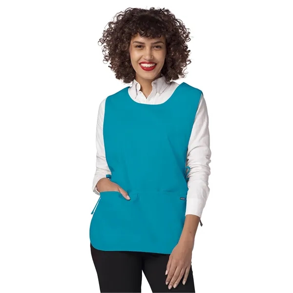 Adar Universal Unisex Cobler Apron... from ASI 86018 Scrub Authority / Uniform Stores