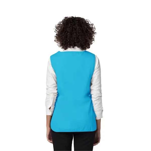 Adar Universal Unisex Cobler Apron... from ASI 86018 Scrub Authority / Uniform Stores