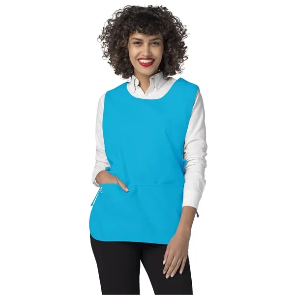 Adar Universal Unisex Cobler Apron... from ASI 86018 Scrub Authority / Uniform Stores
